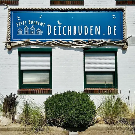 Box-11 * Büsum